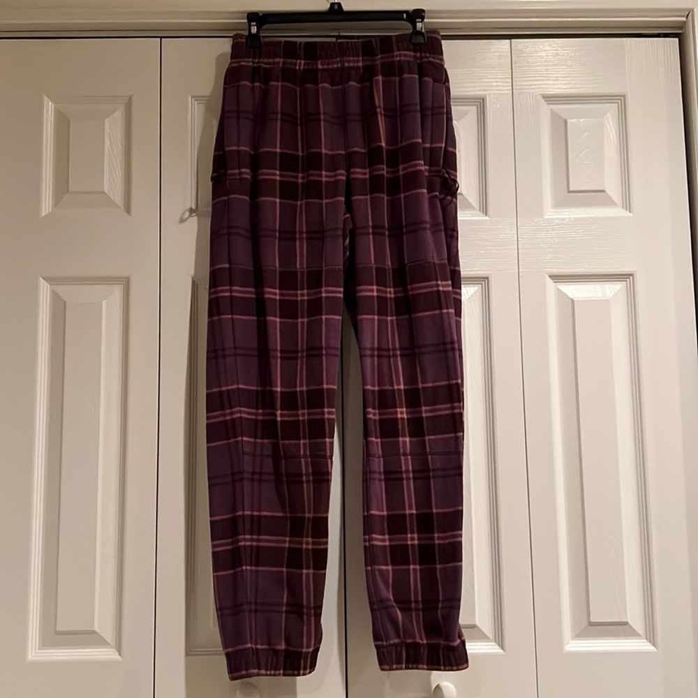 Aritzia TNA Collection Purple Pant/  S Size